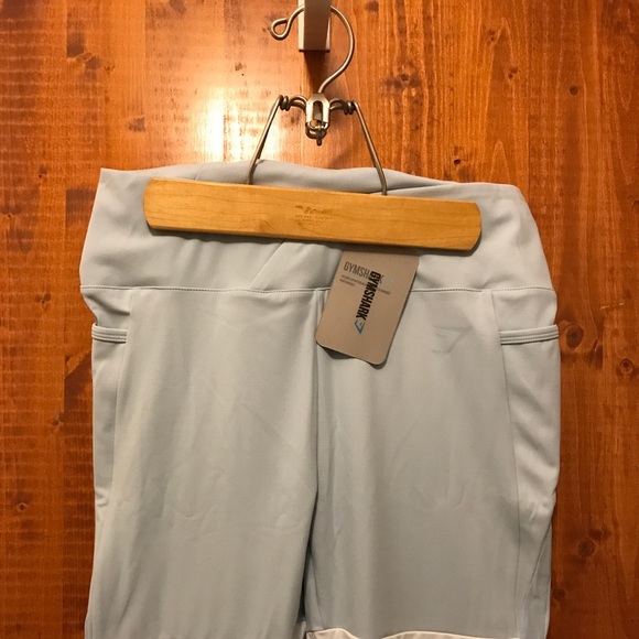 Nikki B Season 2 dynamic legging dusk blue size L - Picture 4 of 8